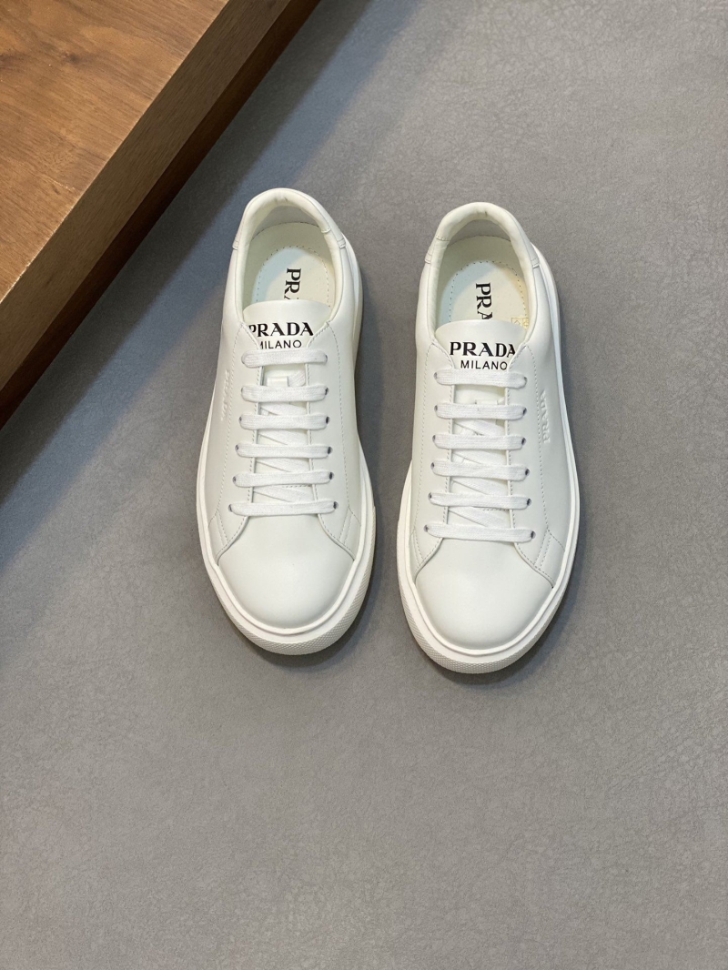 Prada Casual Shoes